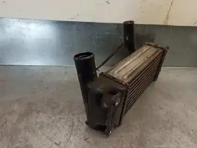 Peça sobressalente para automóvel em segunda mão intercooler por toyota auris (_e15_) 1.4 d-4d (nde150_) referências oem iam 0n030  jd1270000692