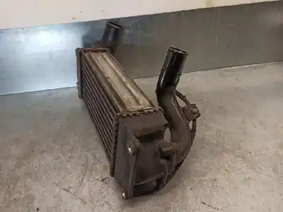 Peça sobressalente para automóvel em segunda mão intercooler por toyota auris (_e15_) 1.4 d-4d (nde150_) referências oem iam 0n030  jd1270000692