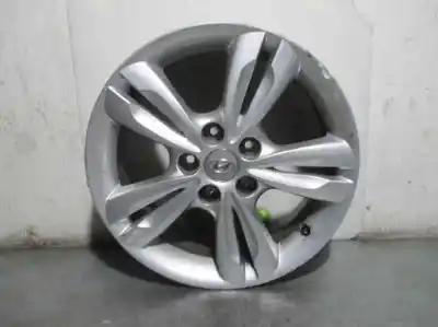Peça sobressalente para automóvel em segunda mão jante por hyundai ix35 (lm, el, elh) 1.7 crdi referências oem iam 529102s200