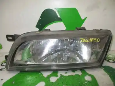 Second-hand car spare part LEFT HEADLIGHT for NISSAN ALMERA (N15)  OEM IAM references   