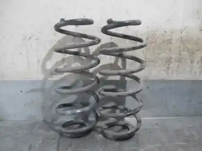 Peça sobressalente para automóvel em segunda mão mola de suspensão por toyota auris (_e15_) 1.4 d-4d (nde150_) referências oem iam 4823102a60