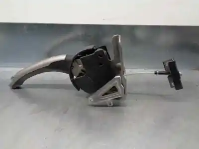 Автозапчасти б/у рычаг ручного тормоза за toyota auris (_e15_) 1.4 d-4d (nde150_) ссылки oem iam 4620102260b0