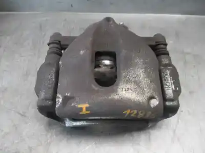 Peça sobressalente para automóvel em segunda mão pinça de travão dianteira esquerda por toyota auris (_e15_) 1.4 d-4d (nde150_) referências oem iam y01985