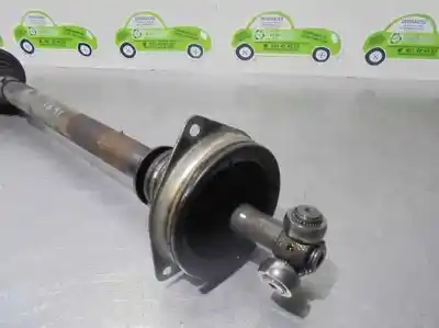 Pièce détachée automobile d'occasion transmission avant gauche pour renault espace iii (je0_) 2.0 16v (je0n je0l je02) références oem iam   