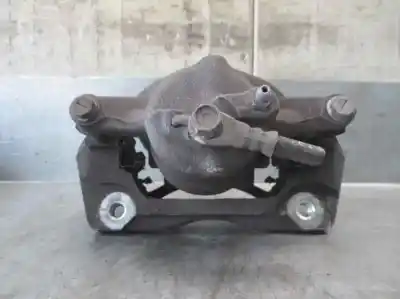 Автозапчасти б/у передний правый тормозной суппорт за toyota auris (_e15_) 1.4 d-4d (nde150_) ссылки oem iam y01986  y01986