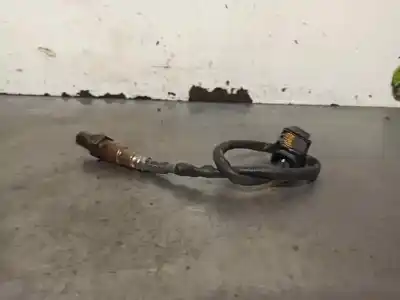 Peça sobressalente para automóvel em segunda mão sonda lambda por opel meriva b 1.3 16v cdti referências oem iam 55564978  0281004129