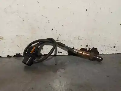 Second-hand car spare part LAMBDA PROBE for OPEL MERIVA B  OEM IAM references 55564978  0281004129