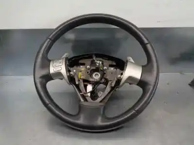 Автозапчасти б/у руль за toyota auris (_e15_) 1.4 d-4d (nde150_) ссылки oem iam 607095204