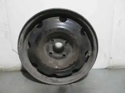 Peça sobressalente para automóvel em segunda mão JANTE por RENAULT 19 I CHAMADE (L53_)  Referências OEM IAM 7700818311  R1451/2J14FHBET36