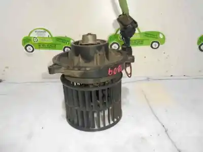 Peça sobressalente para automóvel em segunda mão motor de sofagem por ford fiesta (cbk) 1.6 16v cat referências oem iam 