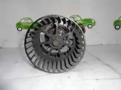 Peça sobressalente para automóvel em segunda mão motor de sofagem por ford fiesta (cbk) 1.6 16v cat referências oem iam   