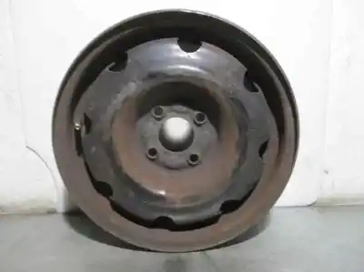 Peça sobressalente para automóvel em segunda mão JANTE por RENAULT 19 I CHAMADE (L53_)  Referências OEM IAM 7700818311  R1451/2J14FHBET36