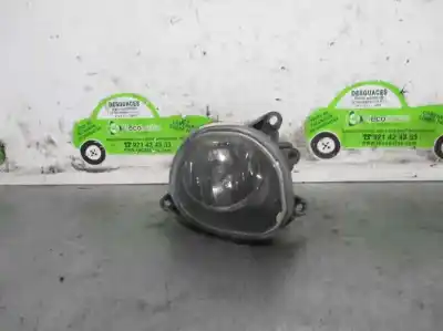 Peça sobressalente para automóvel em segunda mão farol / projetor de nevoeiro esquerdo por audi allroad quattro (4b5) 2.5 tdi (132kw) referências oem iam 4z7941699
