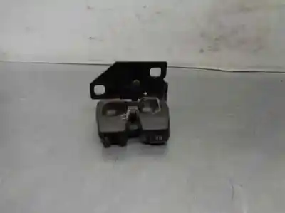 Автозапчастина б/у замок заднього правого дверя для opel combo furgoneta/monovolumen (x12) 1.3 cdti (b05) посилання на oem iam 