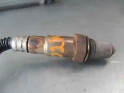 Pezzo di ricambio per auto di seconda mano sonda lambda per mg streetwise 1.4 riferimenti oem iam mhk100840  0258006127