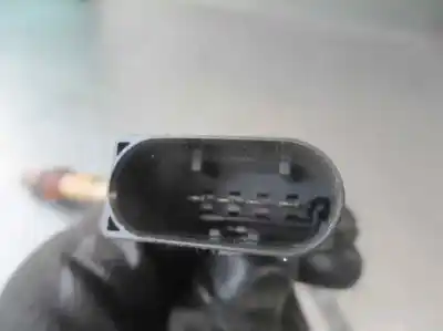 Pezzo di ricambio per auto di seconda mano sonda lambda per mg streetwise 1.4 riferimenti oem iam mhk100840  0258006127