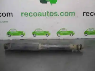 Автозапчастина б/у ПРАВИЙ ЗАДНІЙ АМОРТИЗАТОР для RENAULT CLIO II FASE II (B/CB0)  Посилання на OEM IAM   