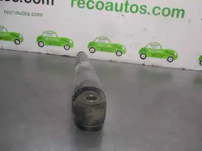Автозапчасти б/у правый задний амортизатор за renault clio ii fase ii (b/cb0) 1.9 dti diesel 80 cv / 59 kw ссылки oem iam   