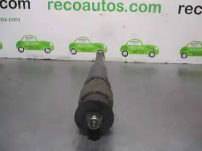 Автозапчастина б/у амортизатор задній лівий для renault clio ii fase ii (b/cb0) 1.9 dti diesel 80 cv / 59 kw посилання на oem iam   