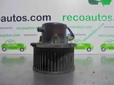 Pezzo di ricambio per auto di seconda mano MOTORE DI RISCALDAMENTO per NISSAN VANETTE CARGO (HC23)  Riferimenti OEM IAM 6453030310  66624