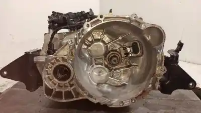 Pezzo di ricambio per auto di seconda mano riduttore per hyundai sonata v (nf) 2.0 crdi riferimenti oem iam s619jc