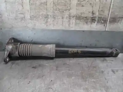 Pezzo di ricambio per auto di seconda mano ammortizzatore posteriore sinistro per hyundai sonata v (nf) 2.0 crdi riferimenti oem iam 553113k130