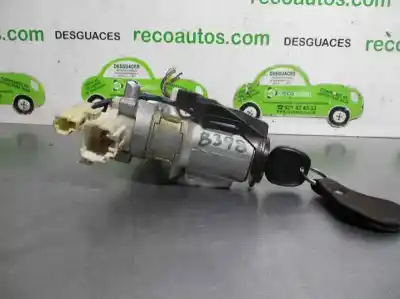 Автозапчасти б/у переключатель стартера за toyota yaris verso (ncp2/nlp2) 1.4 d-4d linea luna ссылки oem iam 8978352020  