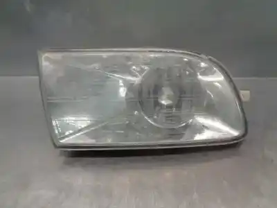 Second-hand car spare part right fog light for skoda octavia combi (1z5) easy oem iam references 1z0941700