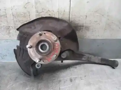 Pezzo di ricambio per auto di seconda mano snodo anteriore sinistro per hyundai sonata v (nf) 2.0 crdi riferimenti oem iam 517153k050