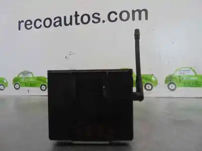 Second-hand car spare part electronic module for chevrolet tacuma 1.6 cat oem iam references 96387632  7541263