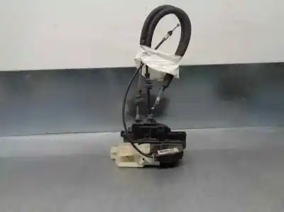 Pezzo di ricambio per auto di seconda mano serratura porta posteriore destra per hyundai sonata v (nf) 2.0 crdi riferimenti oem iam 814203k000