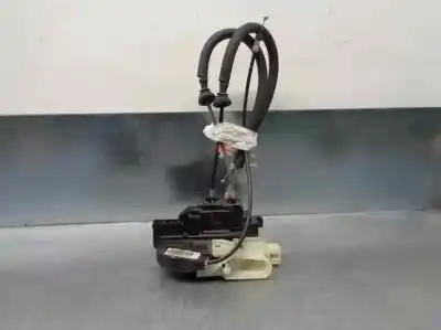 Pezzo di ricambio per auto di seconda mano serratura porta posteriore sinistra per hyundai sonata v (nf) 2.0 crdi riferimenti oem iam 814103k000