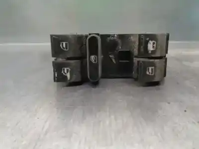 Second-hand car spare part left front power window switch for skoda octavia combi (1z5) easy oem iam references 1z0959858a