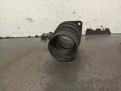Автозапчасти б/у расходомер воздуха за renault kangoo (f/kc0) 1.5 dci diesel 65 cv / 48 kw ссылки oem iam 98090430  