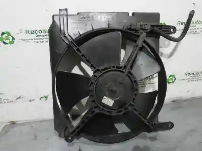 Second-hand car spare part radiator cooling fan for daewoo lanos 1.6 cat oem iam references 96183756