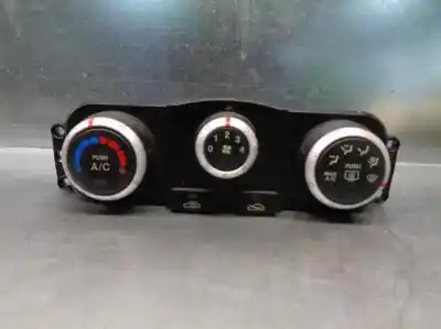 Pezzo di ricambio per auto di seconda mano controllo climatico per hyundai sonata v (nf) 2.0 crdi riferimenti oem iam 972503kxxx