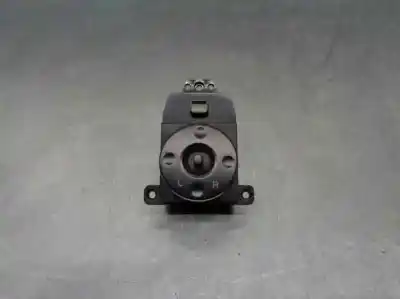 Pezzo di ricambio per auto di seconda mano controllo specchio per hyundai sonata v (nf) 2.0 crdi riferimenti oem iam 202005064
