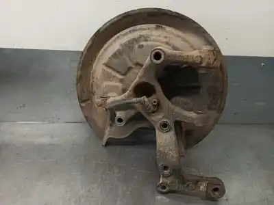 Second-hand car spare part rear right knuckle for skoda octavia combi (1z5) easy oem iam references 1k0505436p