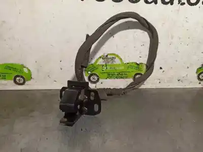 Gebrauchtes Autoersatzteil TÜRSCHLOSS HINTEN LINKS zum OPEL MOVANO B KASTEN/COMBI  OEM-IAM-Referenzen   