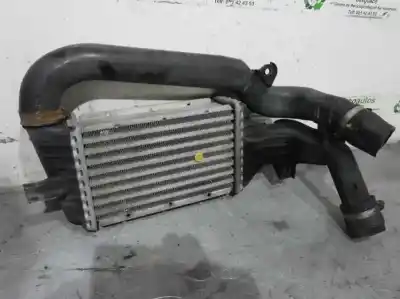 Gebrauchtes Autoersatzteil ZWISCHENKÜHLER zum OPEL ASTRA G BERLINA  OEM-IAM-Referenzen 9129519DX  46596