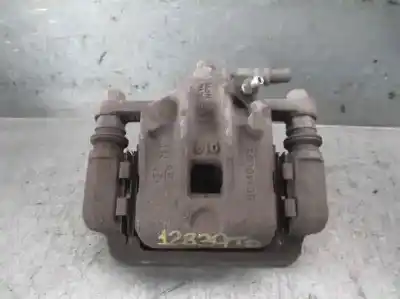 Pezzo di ricambio per auto di seconda mano pinza freno posteriore sinistra per hyundai sonata v (nf) 2.0 crdi riferimenti oem iam bc140099