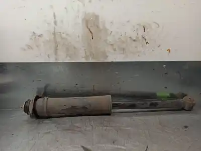 Tweedehands auto-onderdeel schokbreker rechts achter voor chevrolet aveo 1.2 cat oem iam-referenties 96980829