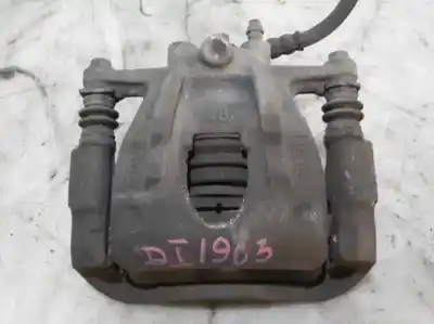 Peça sobressalente para automóvel em segunda mão PINÇA DE TRAVÃO DIANTEIRA ESQUERDA por OPEL CORSA C  Referências OEM IAM   