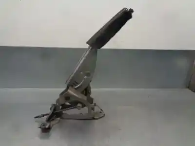 Second-hand car spare part handbrake lever for skoda octavia combi (1z5) easy oem iam references 1z1711303