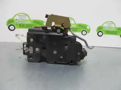 Second-hand car spare part rear left door lock for audi a6 berlina (4b2) 2.4 (121kw) oem iam references   
