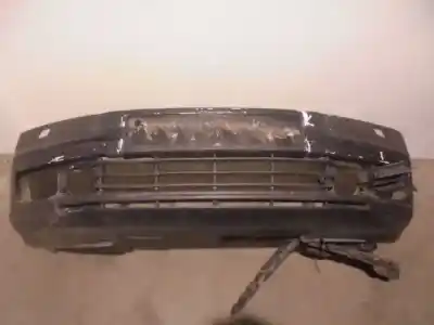 Second-hand car spare part front bumper for skoda octavia combi (1z5) easy oem iam references 