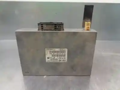 Second-hand car spare part electronic module for skoda octavia combi (1z5) easy oem iam references 5p0862335b