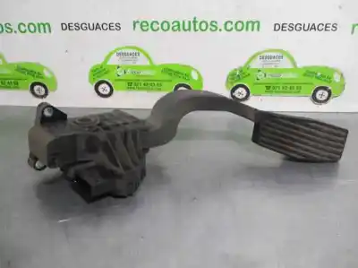 Second-hand car spare part POTENTIOMETER for OPEL CORSA D  OEM IAM references 55702020  