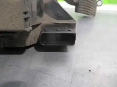 Second-hand car spare part potentiometer for opel corsa d enjoy oem iam references 55702020  