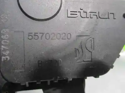 Second-hand car spare part potentiometer for opel corsa d enjoy oem iam references 55702020  